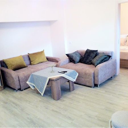 Old Сity Apartment Τυφλίδα Εξωτερικό φωτογραφία