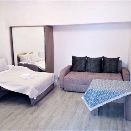 Old Сity Apartment Τυφλίδα Εξωτερικό φωτογραφία