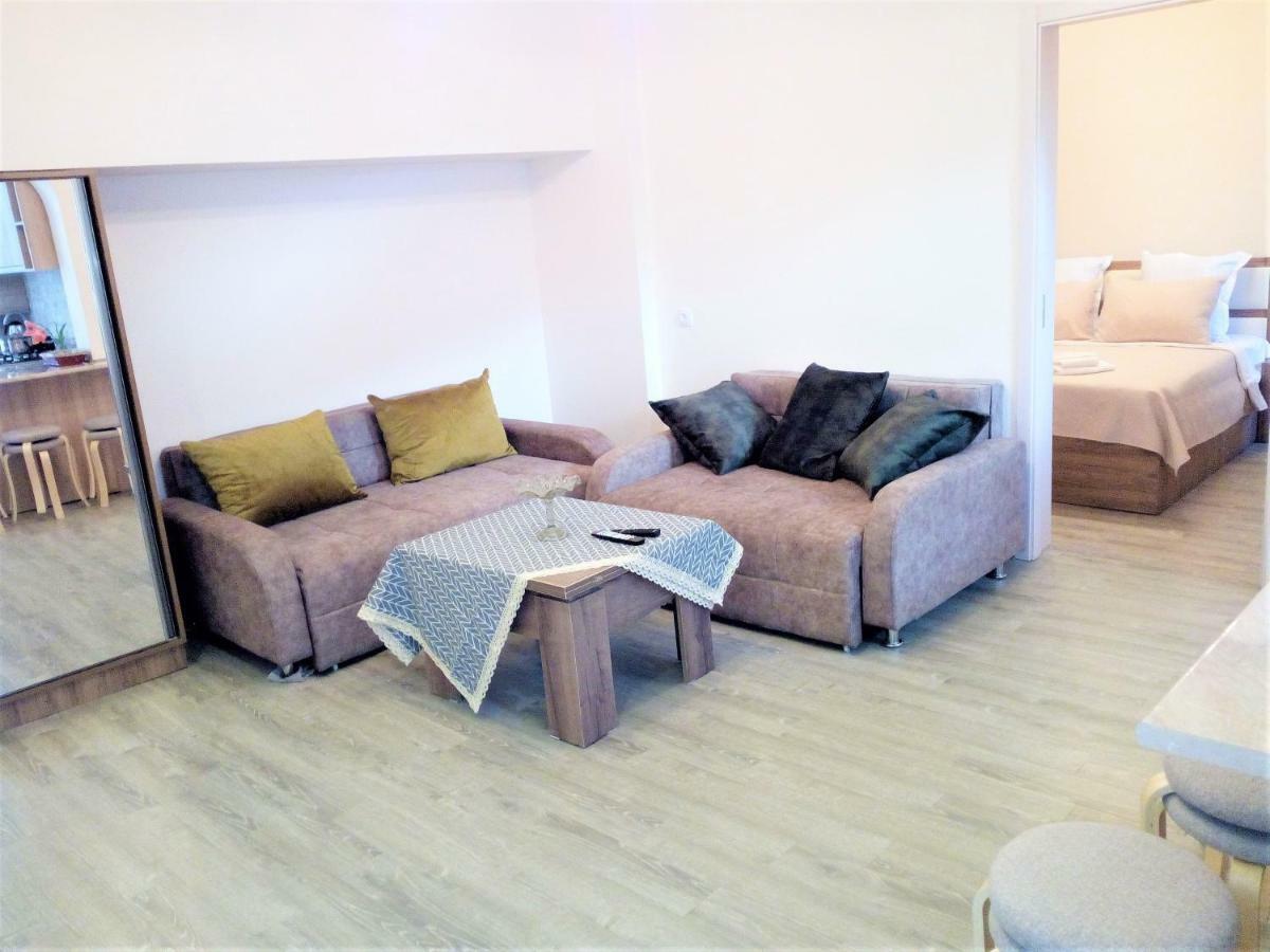 Old Сity Apartment Τυφλίδα Εξωτερικό φωτογραφία