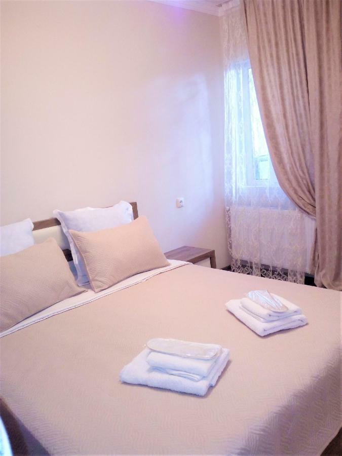 Old Сity Apartment Τυφλίδα Εξωτερικό φωτογραφία