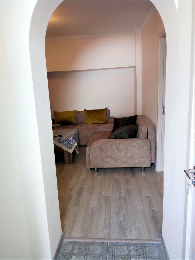 Old Сity Apartment Τυφλίδα Εξωτερικό φωτογραφία